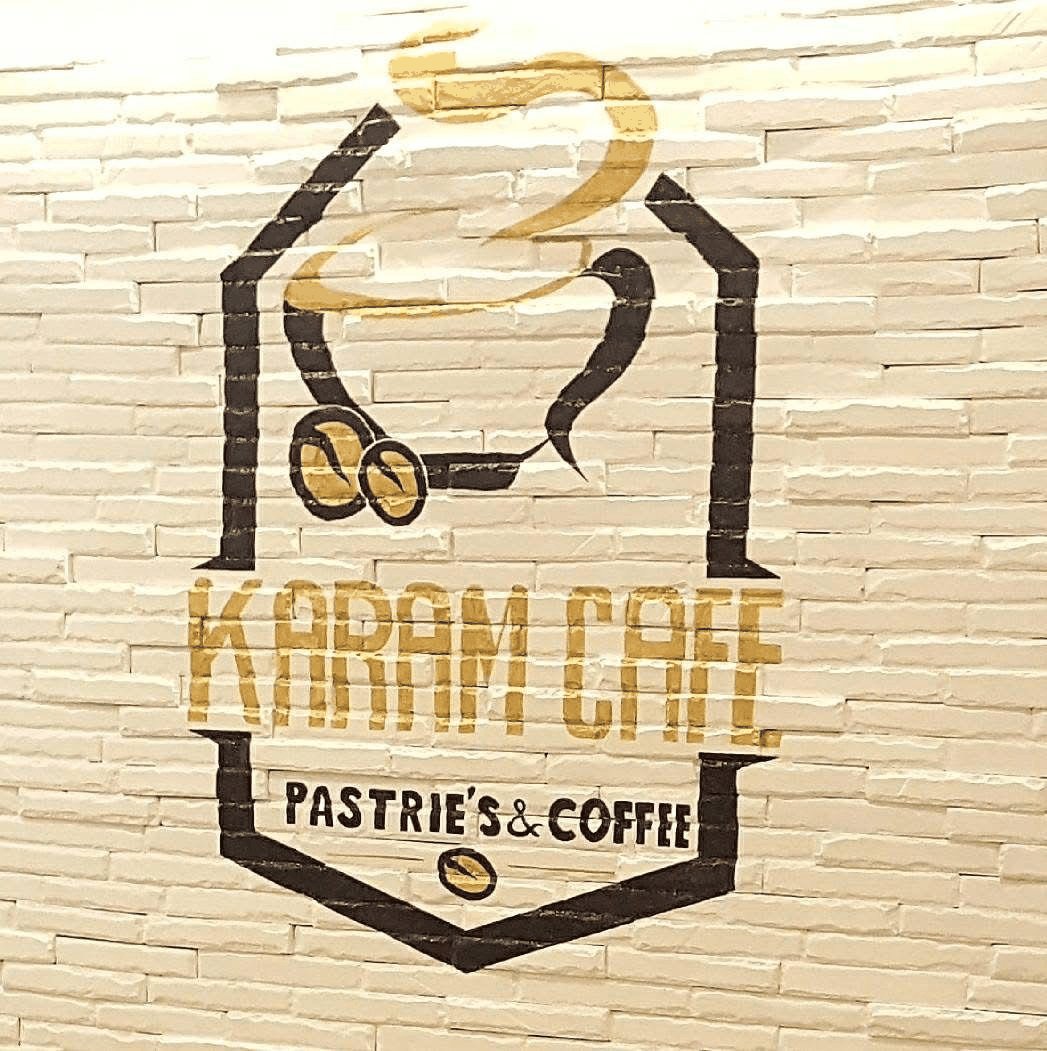 Karam Coffee