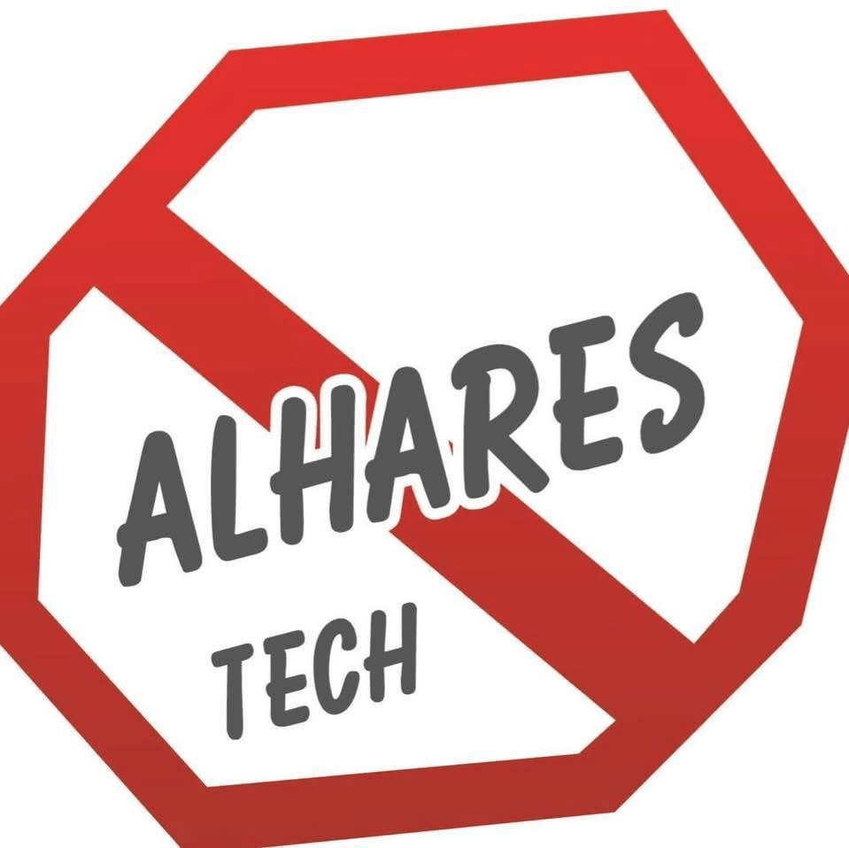 Alhares Tech