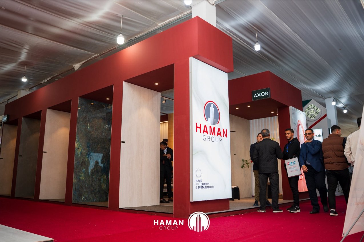 Eighth Libya Construction Expo Opens in Misrata