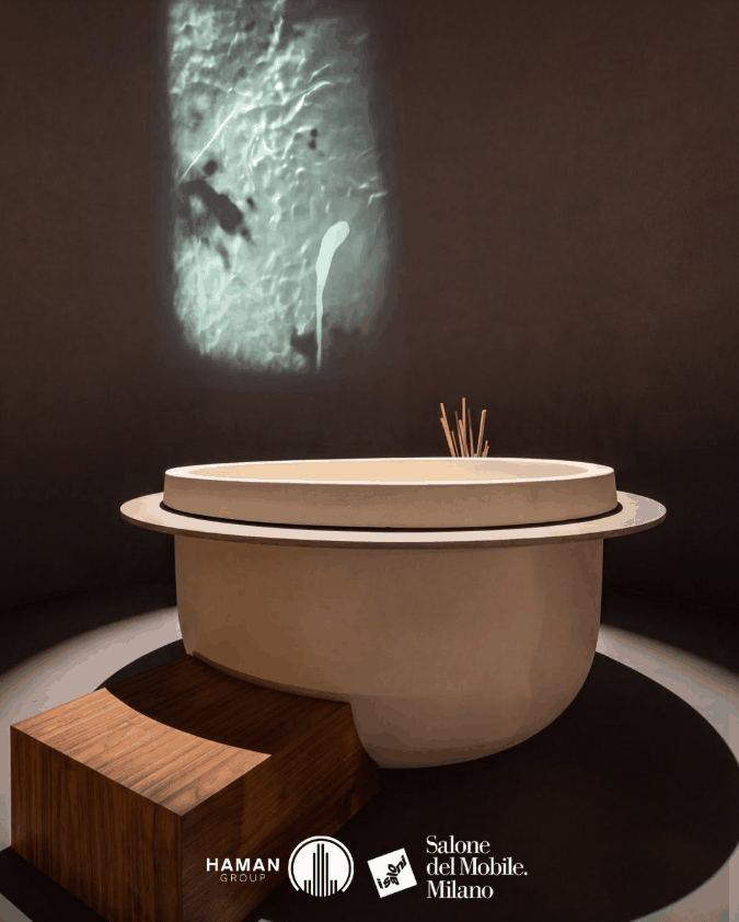 HAMAN Group Visits Salone del Mobile in Milan