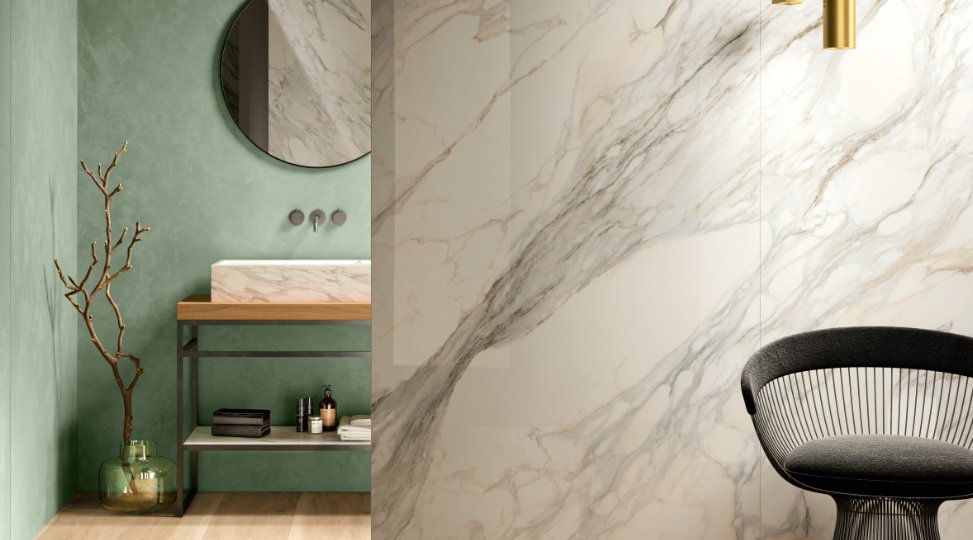 Caesar Porcelain Collection
