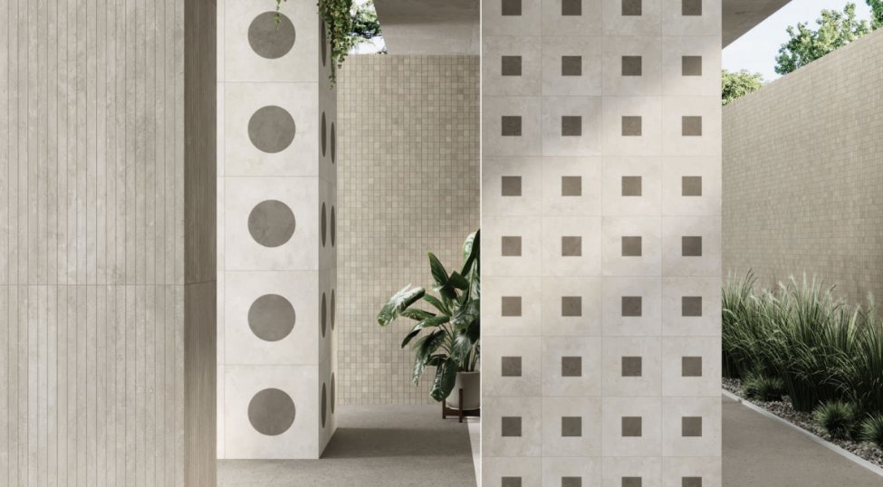 Caesar Porcelain Collection