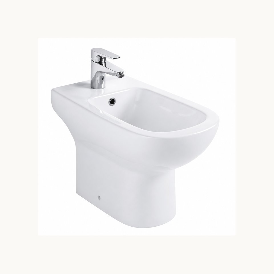 Ceramic Bidet