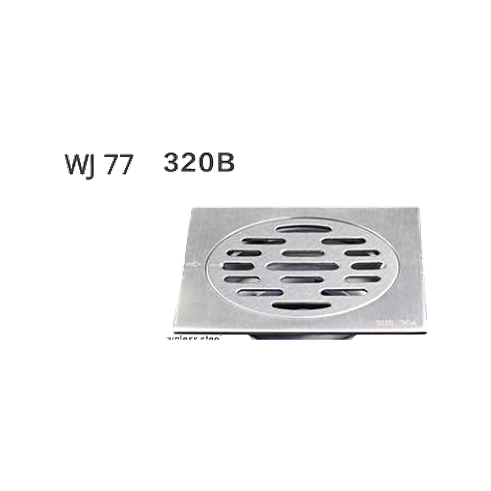 Floor Drain