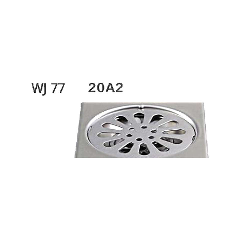 Floor Drain