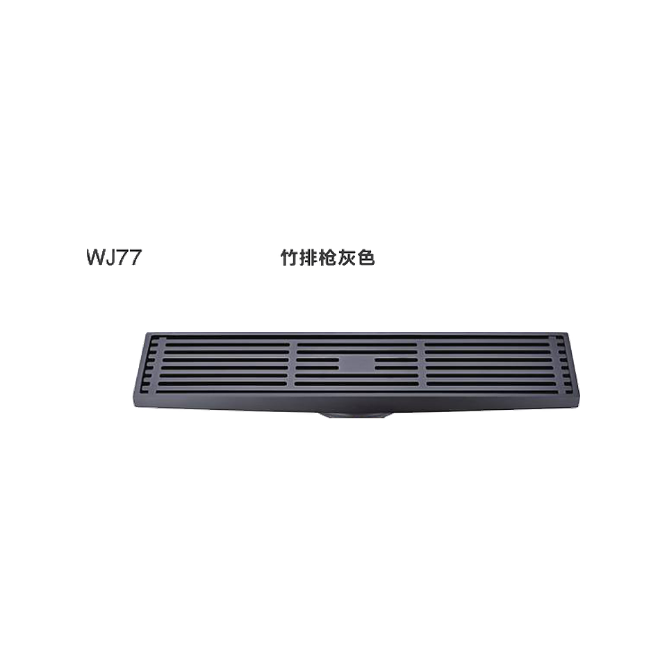 Floor Drain