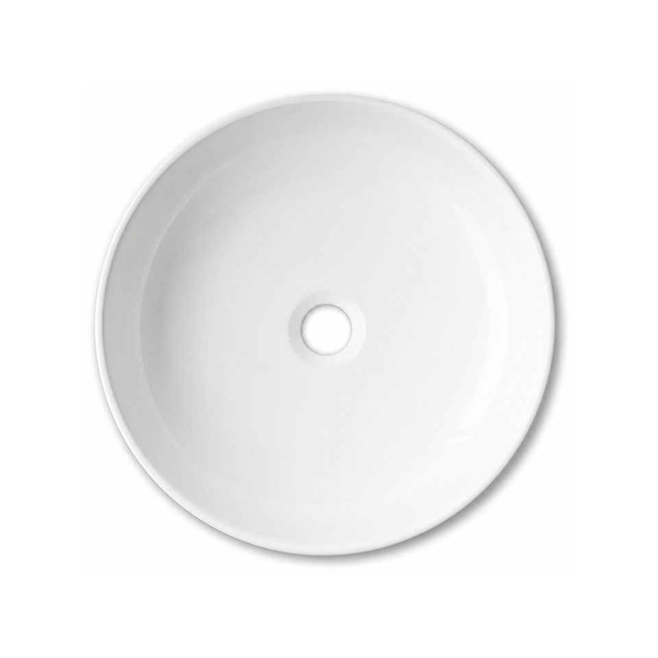 Round Bathtub · D-8028Q