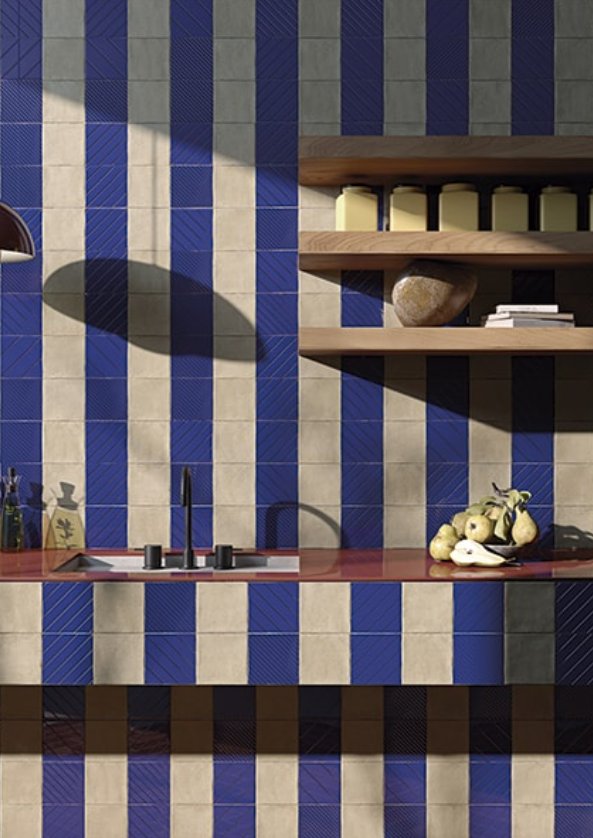 ROOT decorative collection