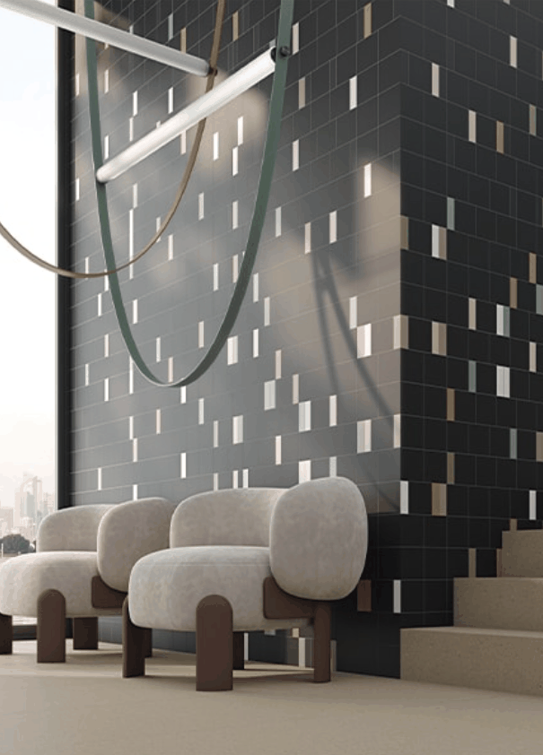 ZEPTO decorative collection